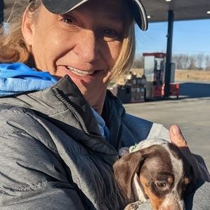 Meet your Posher, Paula jean